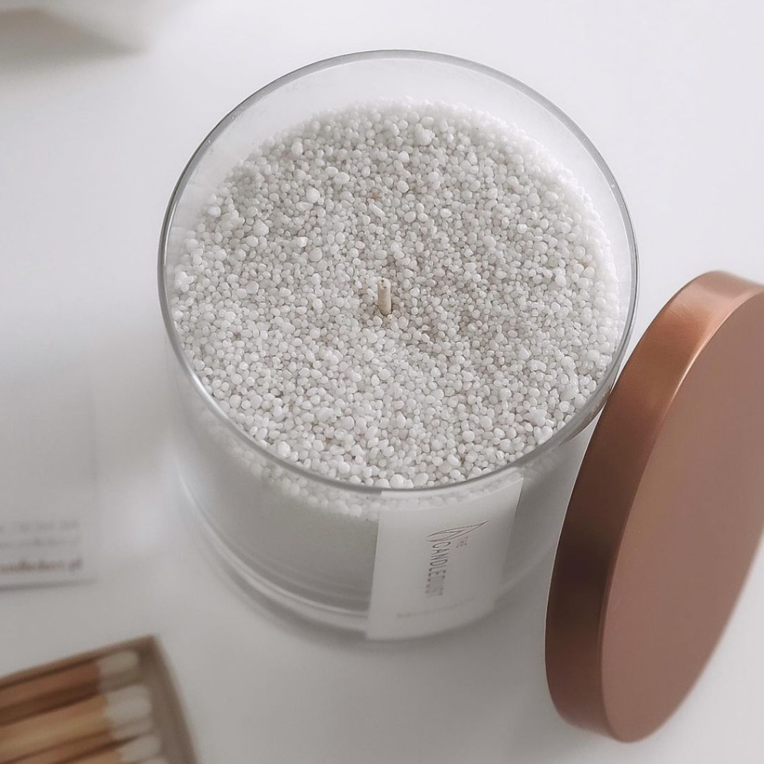 Pulverlys - Breeze 160g