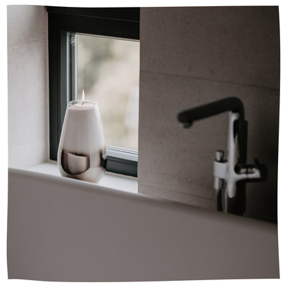 Pulverlys - Diamantstøv 