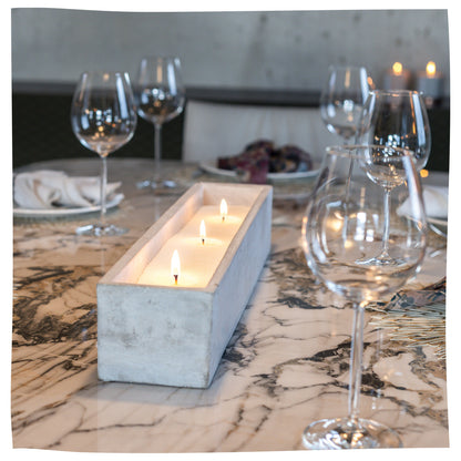 Pulverlys - Diamantstøv 