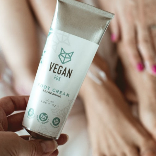 Forfriskende fodgel, 120 ml