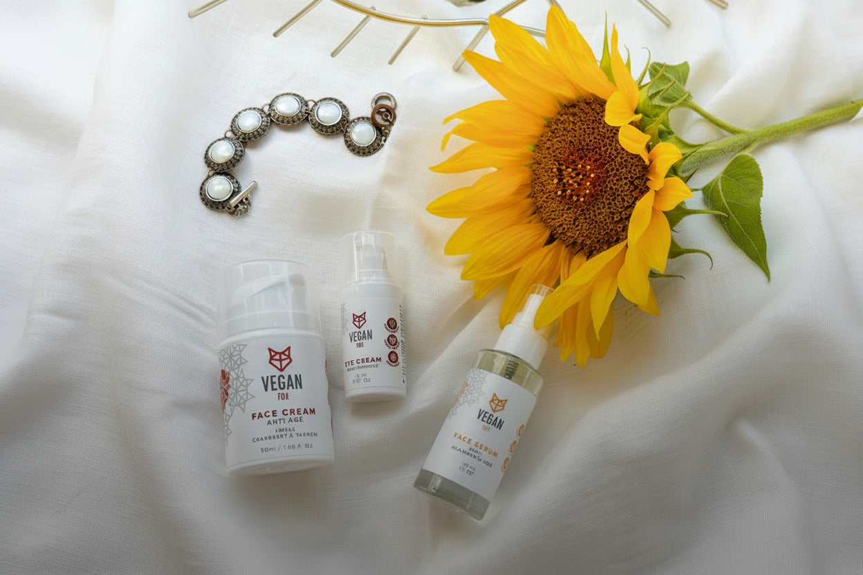 Anti-Age Face Care Set