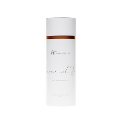 Pulverlys - Diamantstøv 