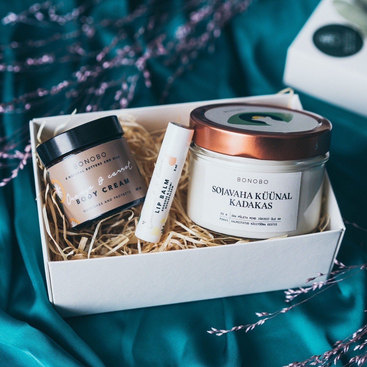 “I See You!" Gift Box