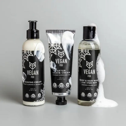 Shaving Cream For Men, 200ml